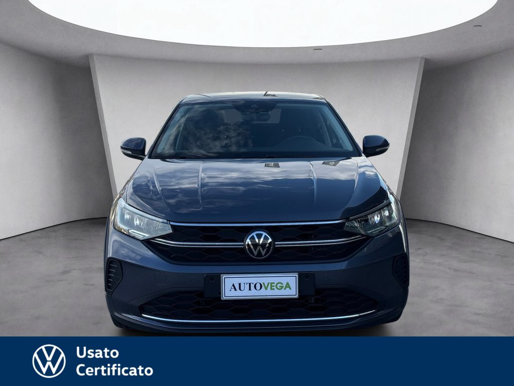 VOLKSWAGEN Taigo 1.0 tsi life 95cv - 2