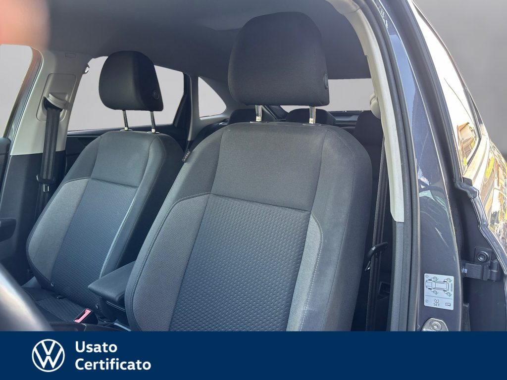 VOLKSWAGEN Taigo 1.0 tsi life 95cv - 13
