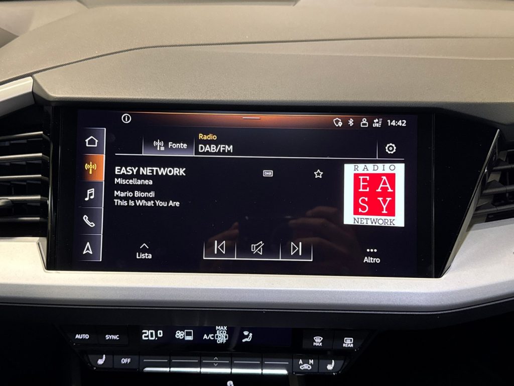 AUDI Q4 e-tron sportback e-tron 35 business advanced - 10