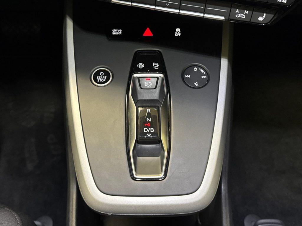 AUDI Q4 e-tron sportback e-tron 35 business advanced - 11