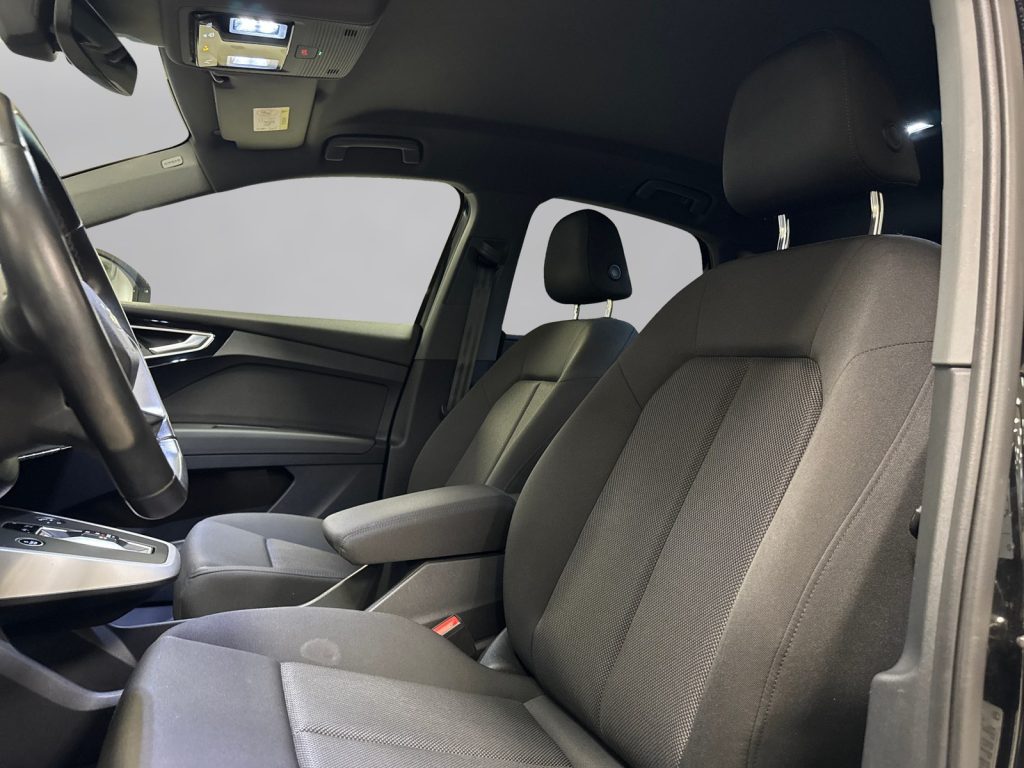 AUDI Q4 e-tron sportback e-tron 35 business advanced - 13