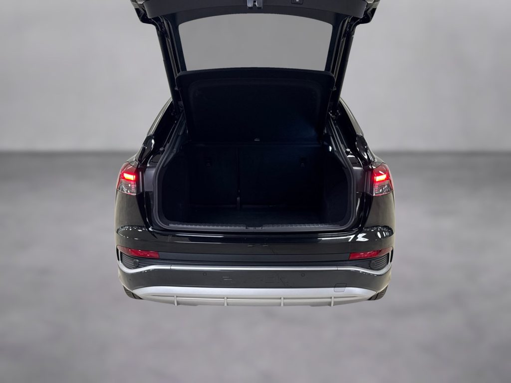 AUDI Q4 e-tron sportback e-tron 35 business advanced - 17