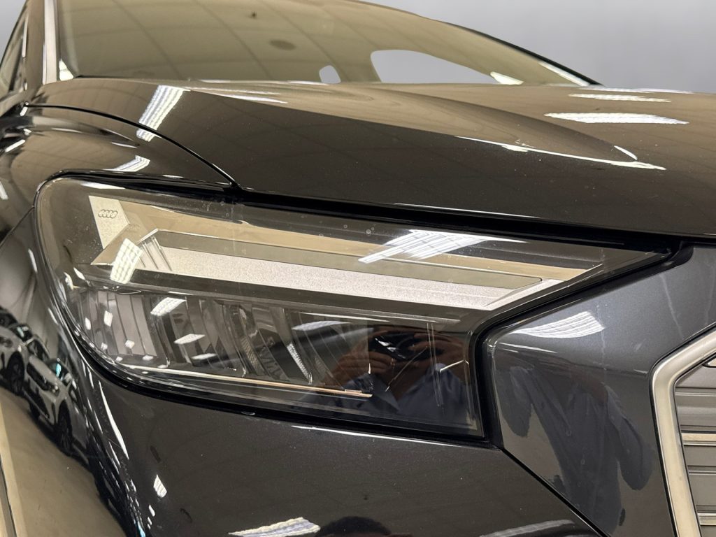 AUDI Q4 e-tron sportback e-tron 35 business advanced - 19