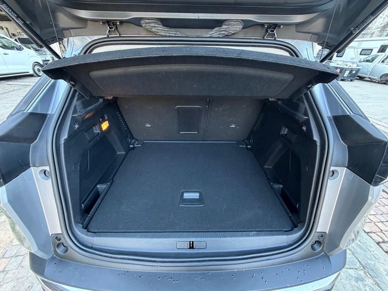 PEUGEOT 3008 BlueHDi 130 S&S EAT8 Allure Pack - 15