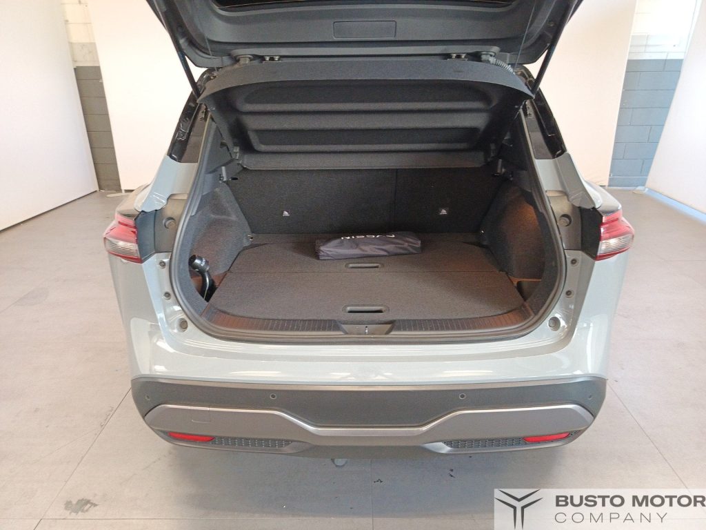 NISSAN Qashqai Qashqai 1.5 e-power N-Connecta 2wd - 8