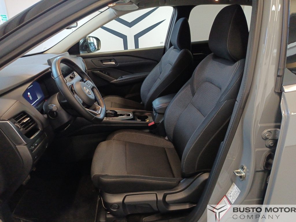NISSAN Qashqai Qashqai 1.5 e-power N-Connecta 2wd - 9