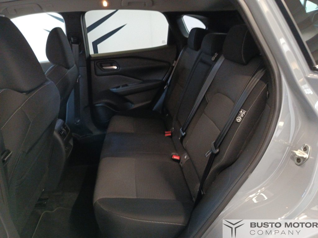 NISSAN Qashqai Qashqai 1.5 e-power N-Connecta 2wd - 10