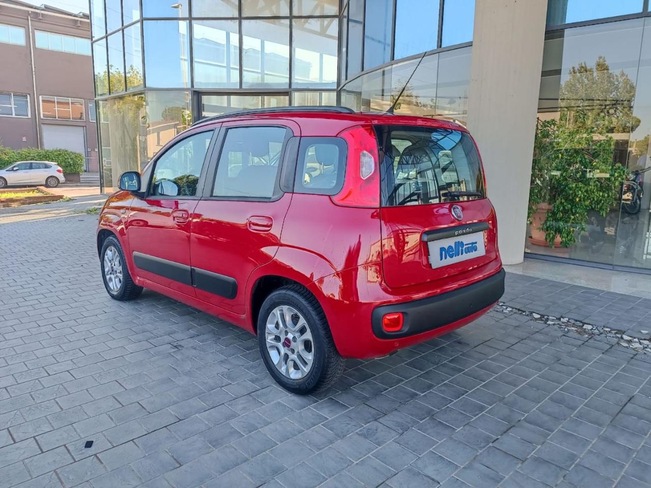 FIAT Panda 1.3 MJT S&S Easy - 10