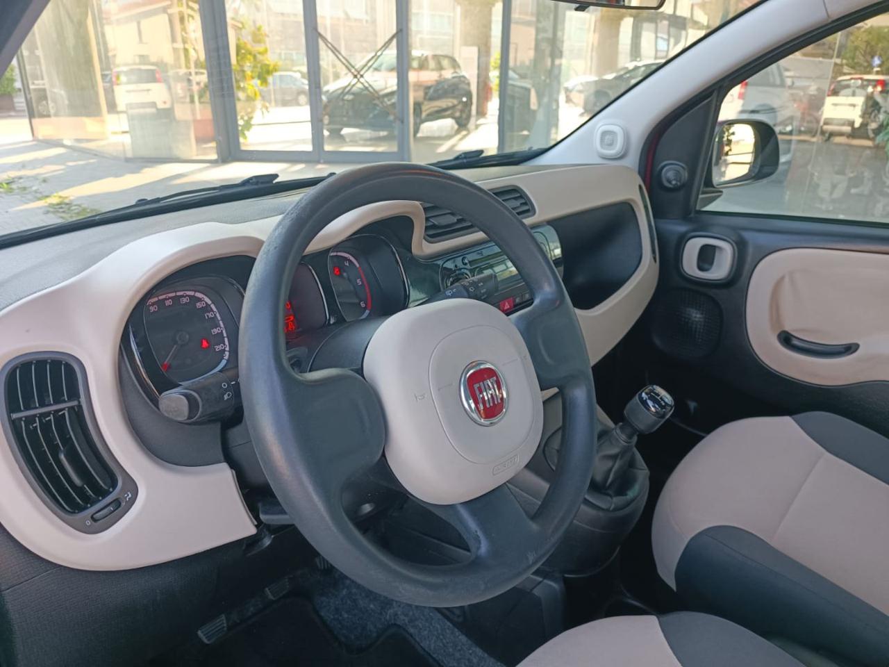 FIAT Panda 1.3 MJT S&S Easy - 23