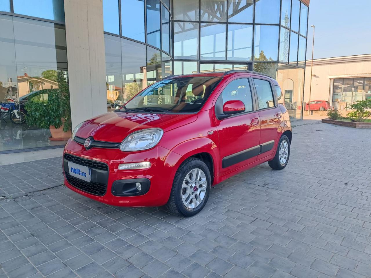FIAT Panda 1.3 MJT S&S Easy - 11