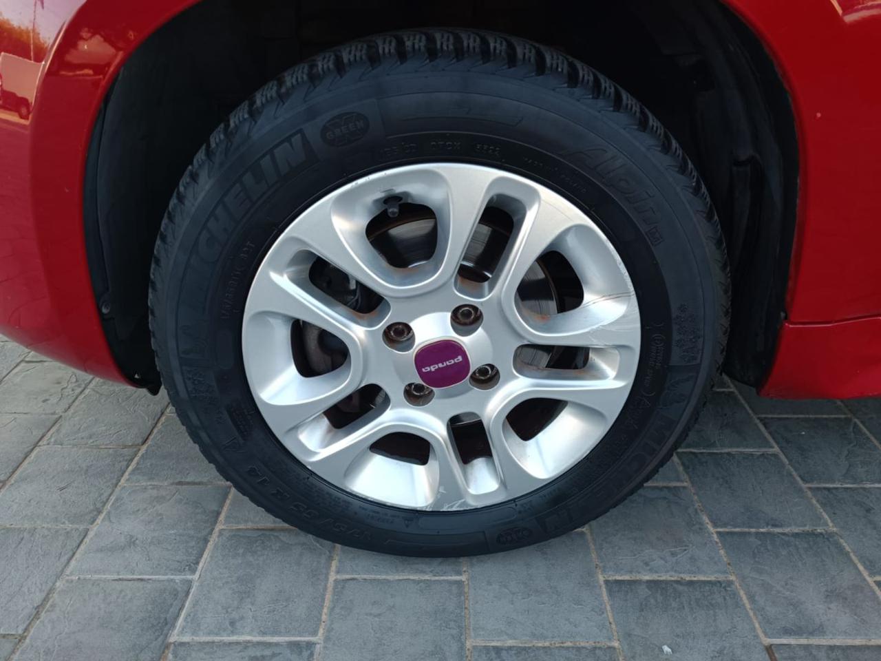 FIAT Panda 1.3 MJT S&S Easy - 7