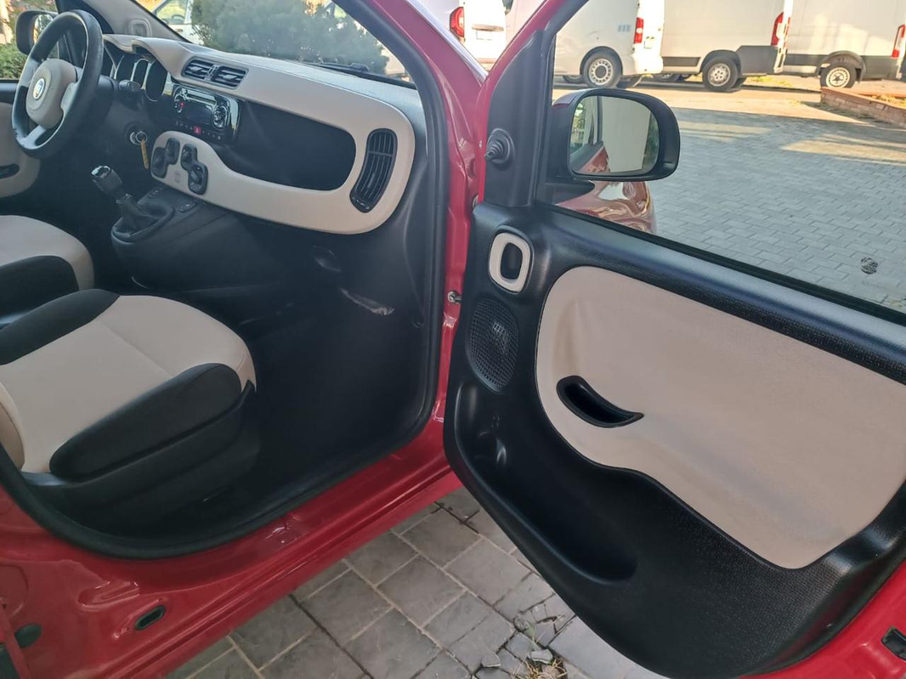 FIAT Panda 1.3 MJT S&S Easy - 12