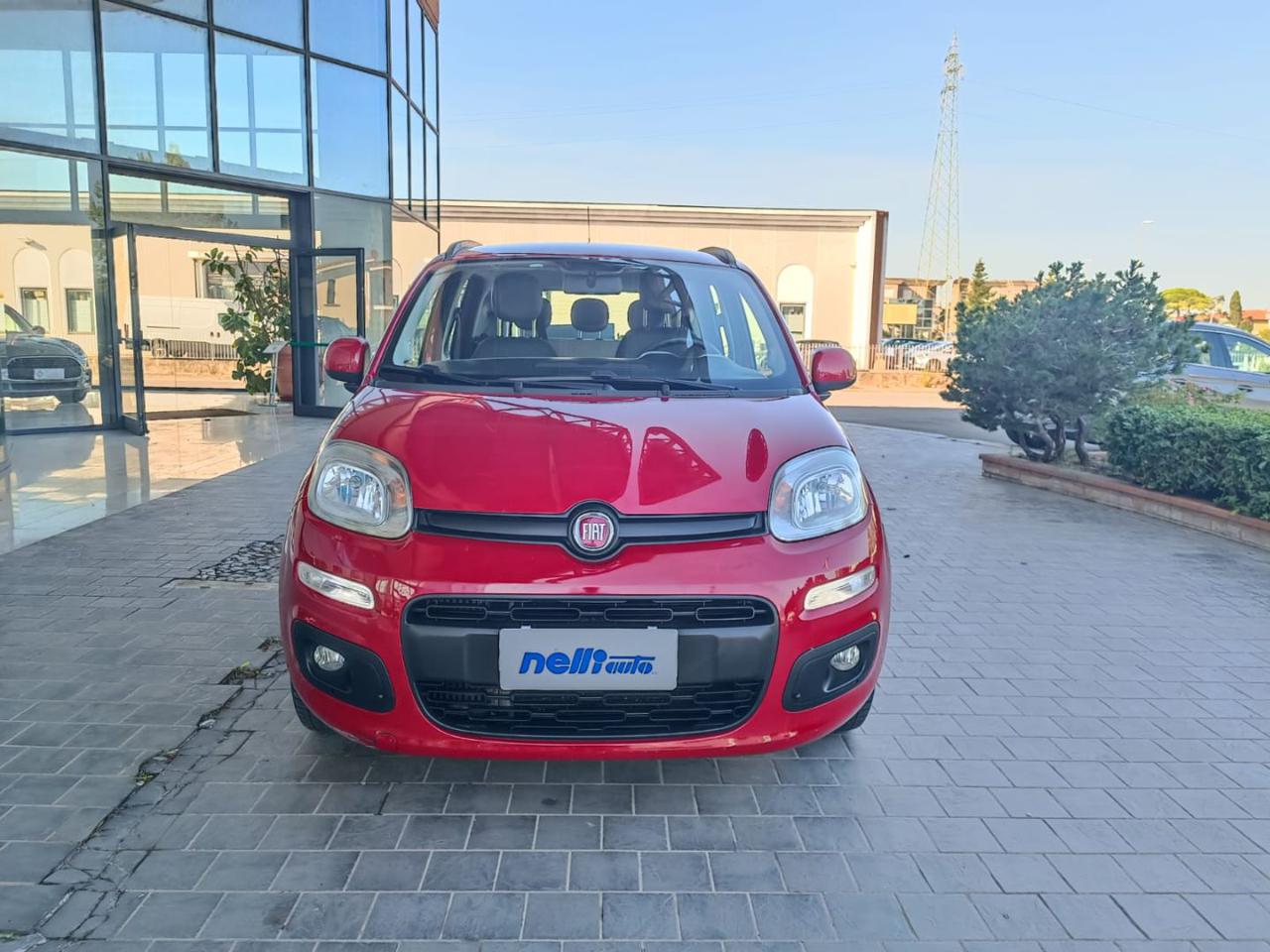 FIAT Panda 1.3 MJT S&S Easy - 13