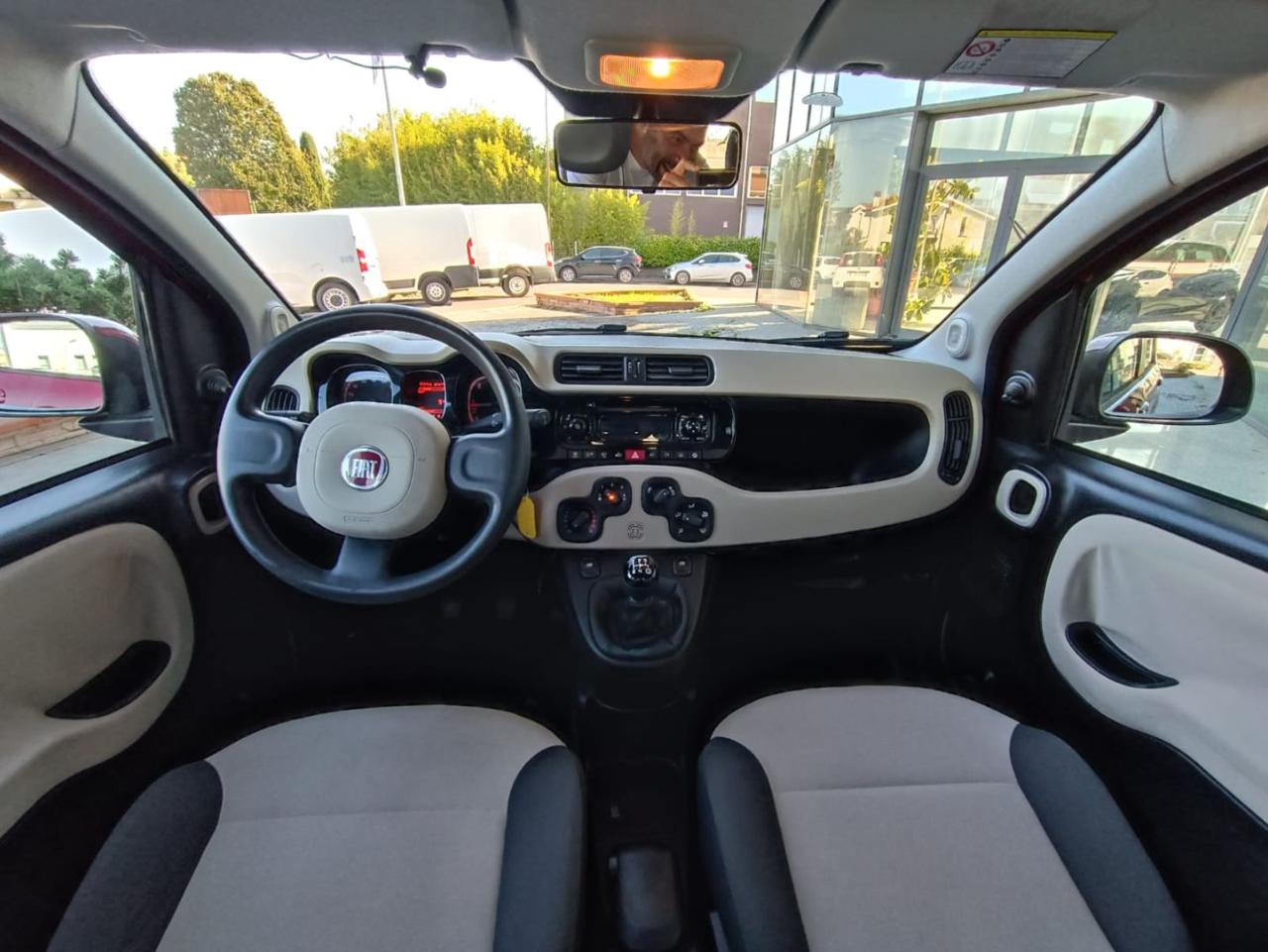 FIAT Panda 1.3 MJT S&S Easy - 20