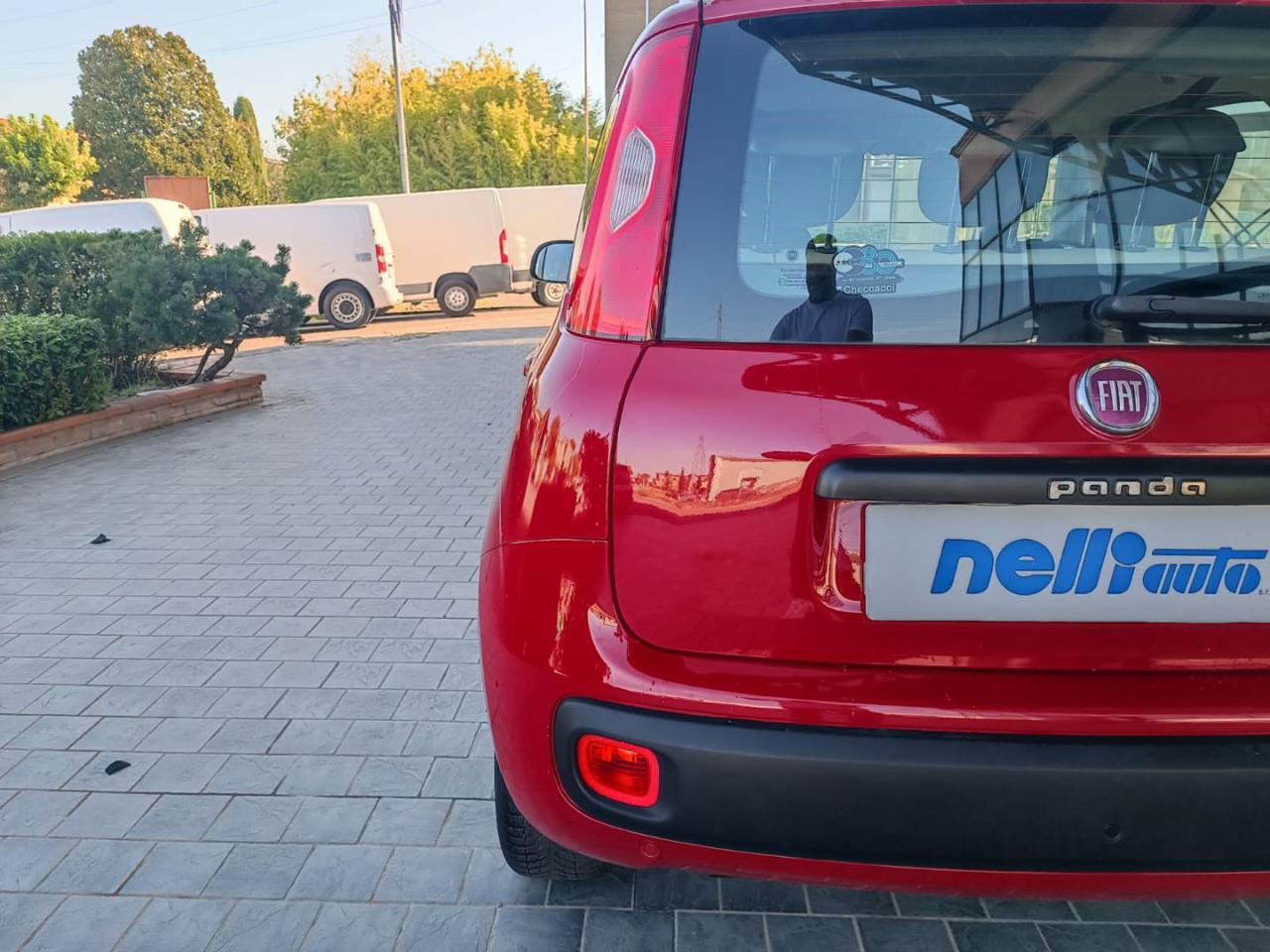 FIAT Panda 1.3 MJT S&S Easy - 3