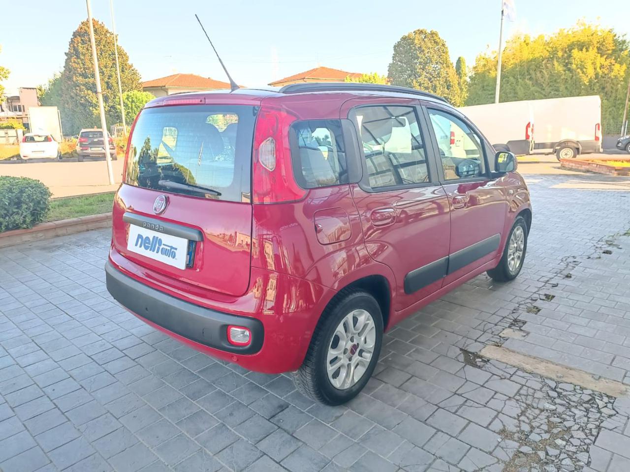 FIAT Panda 1.3 MJT S&S Easy - 5