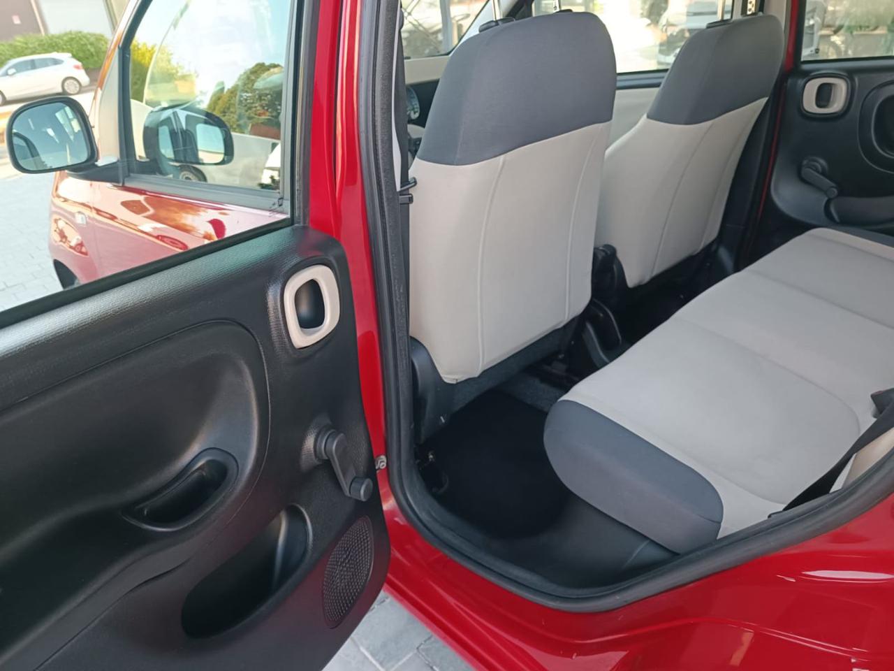 FIAT Panda 1.3 MJT S&S Easy - 28