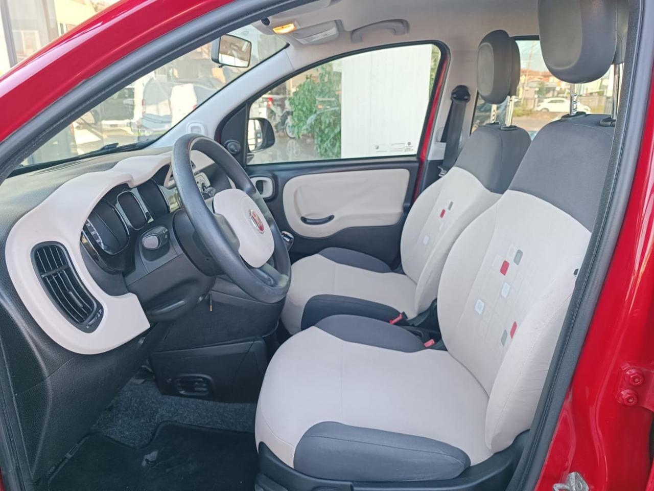 FIAT Panda 1.3 MJT S&S Easy - 25