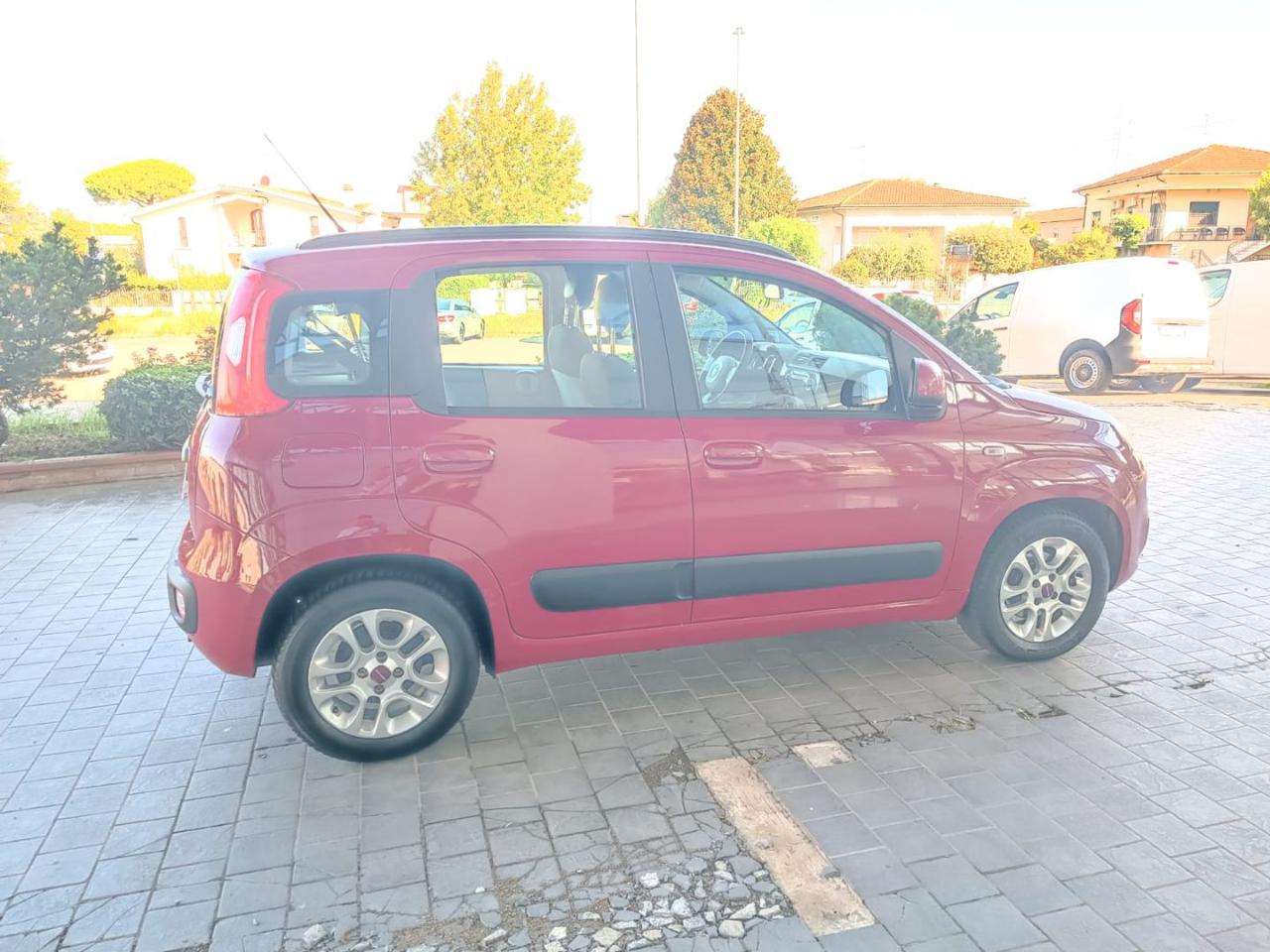 FIAT Panda 1.3 MJT S&S Easy - 4