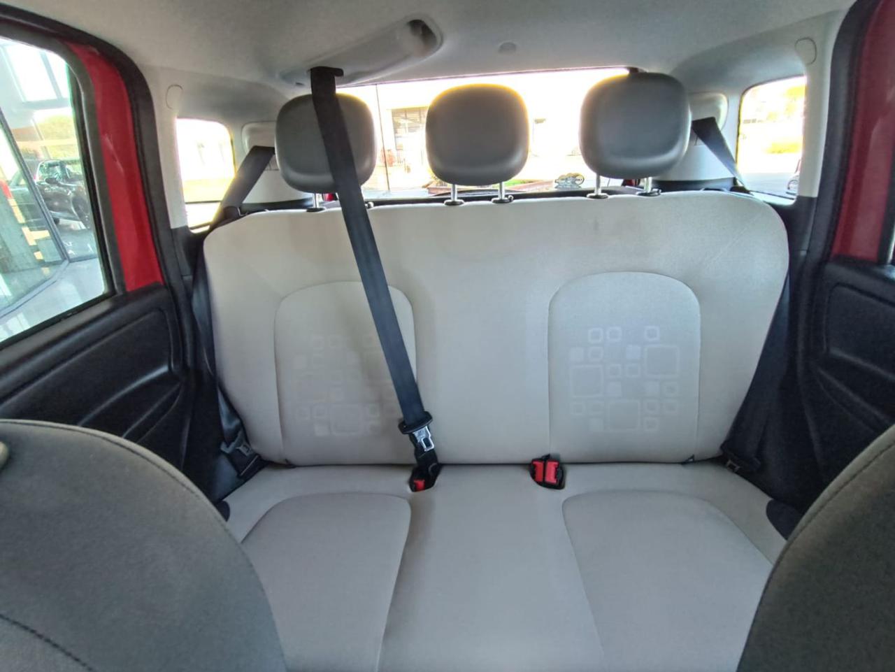 FIAT Panda 1.3 MJT S&S Easy - 26