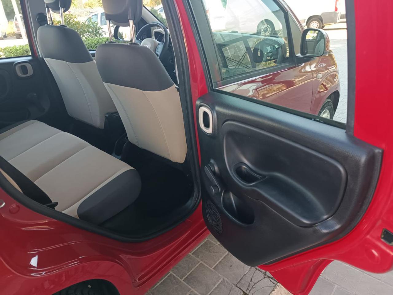 FIAT Panda 1.3 MJT S&S Easy - 16
