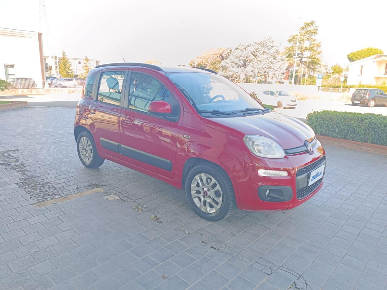 FIAT Panda 1.3 MJT S&S Easy - 2