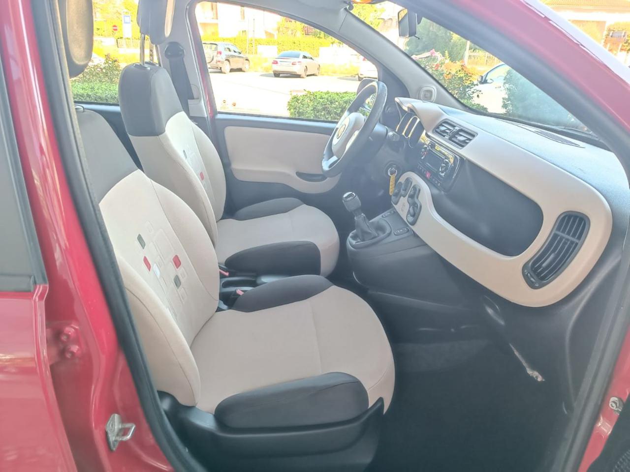 FIAT Panda 1.3 MJT S&S Easy - 15