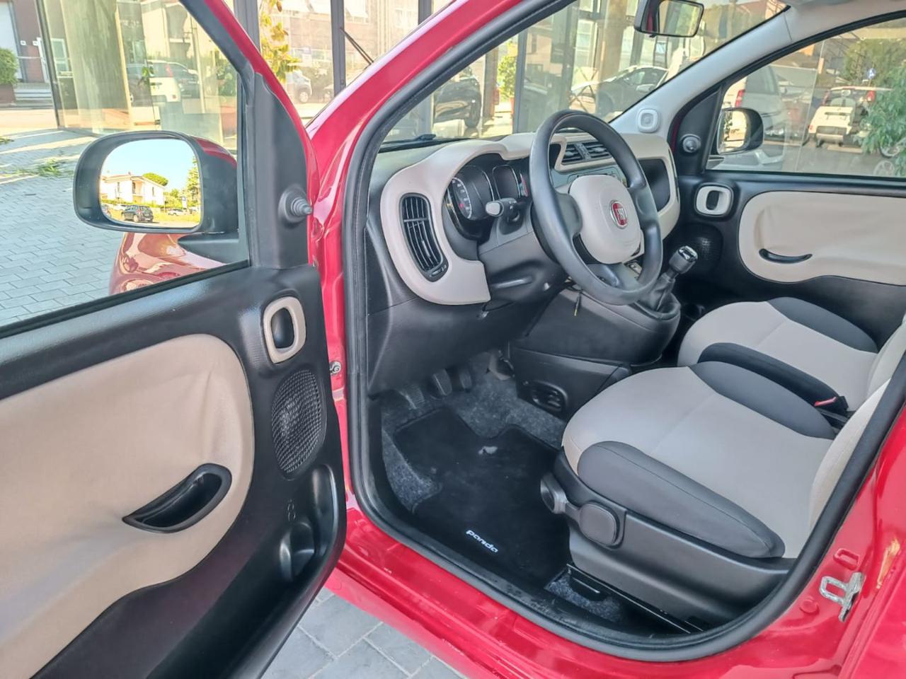 FIAT Panda 1.3 MJT S&S Easy - 24