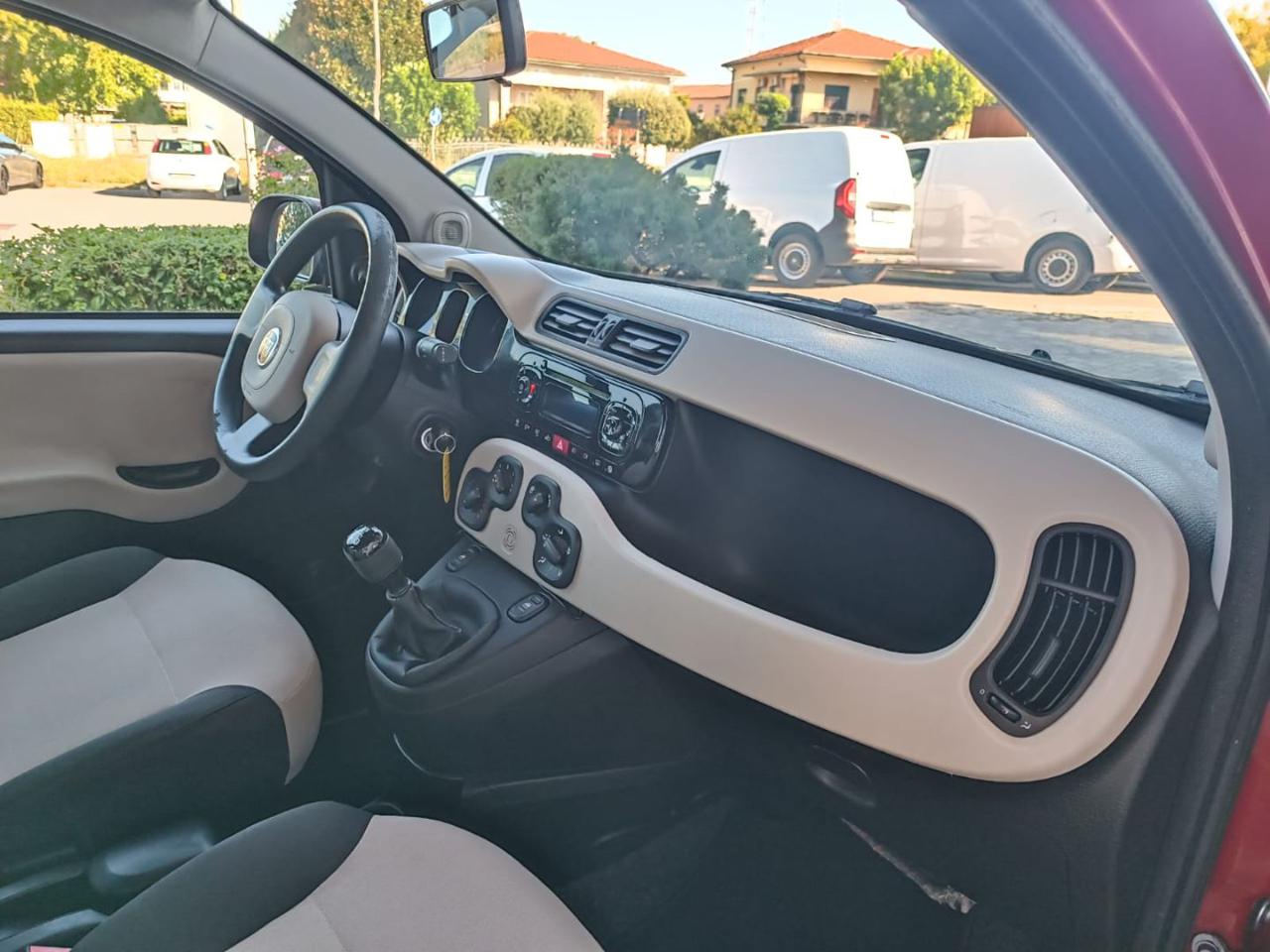 FIAT Panda 1.3 MJT S&S Easy - 14