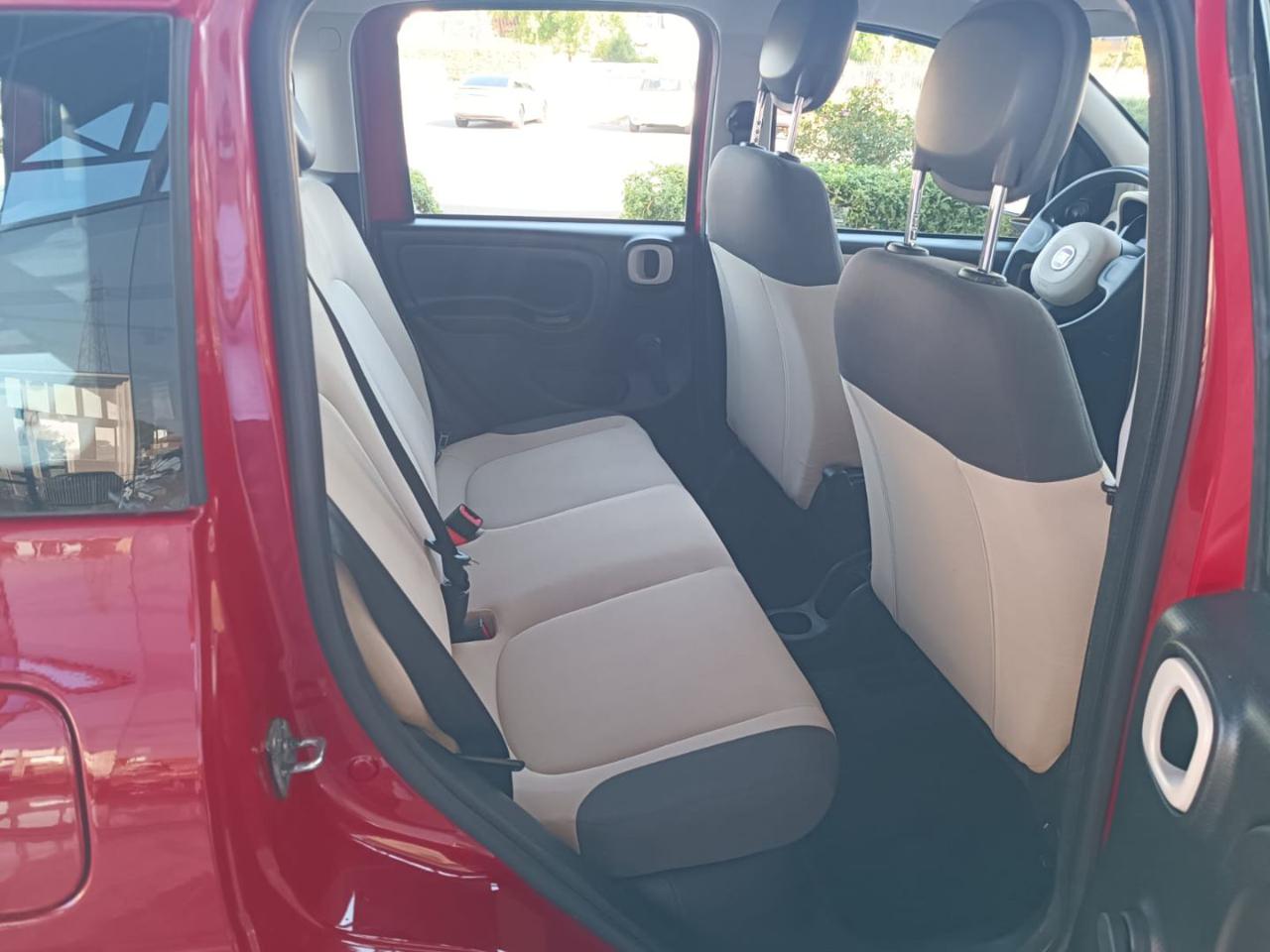 FIAT Panda 1.3 MJT S&S Easy - 22