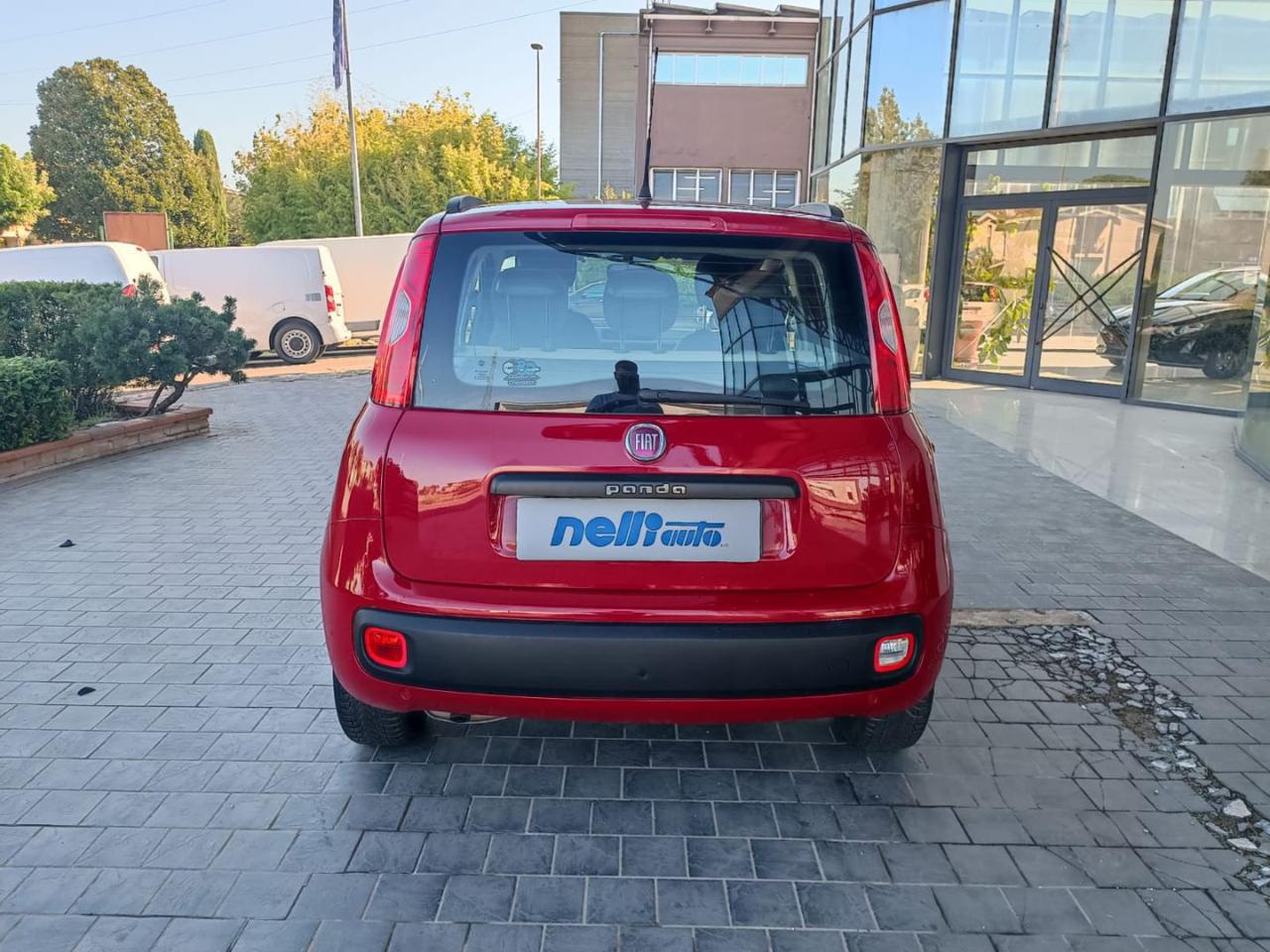 FIAT Panda 1.3 MJT S&S Easy - 6