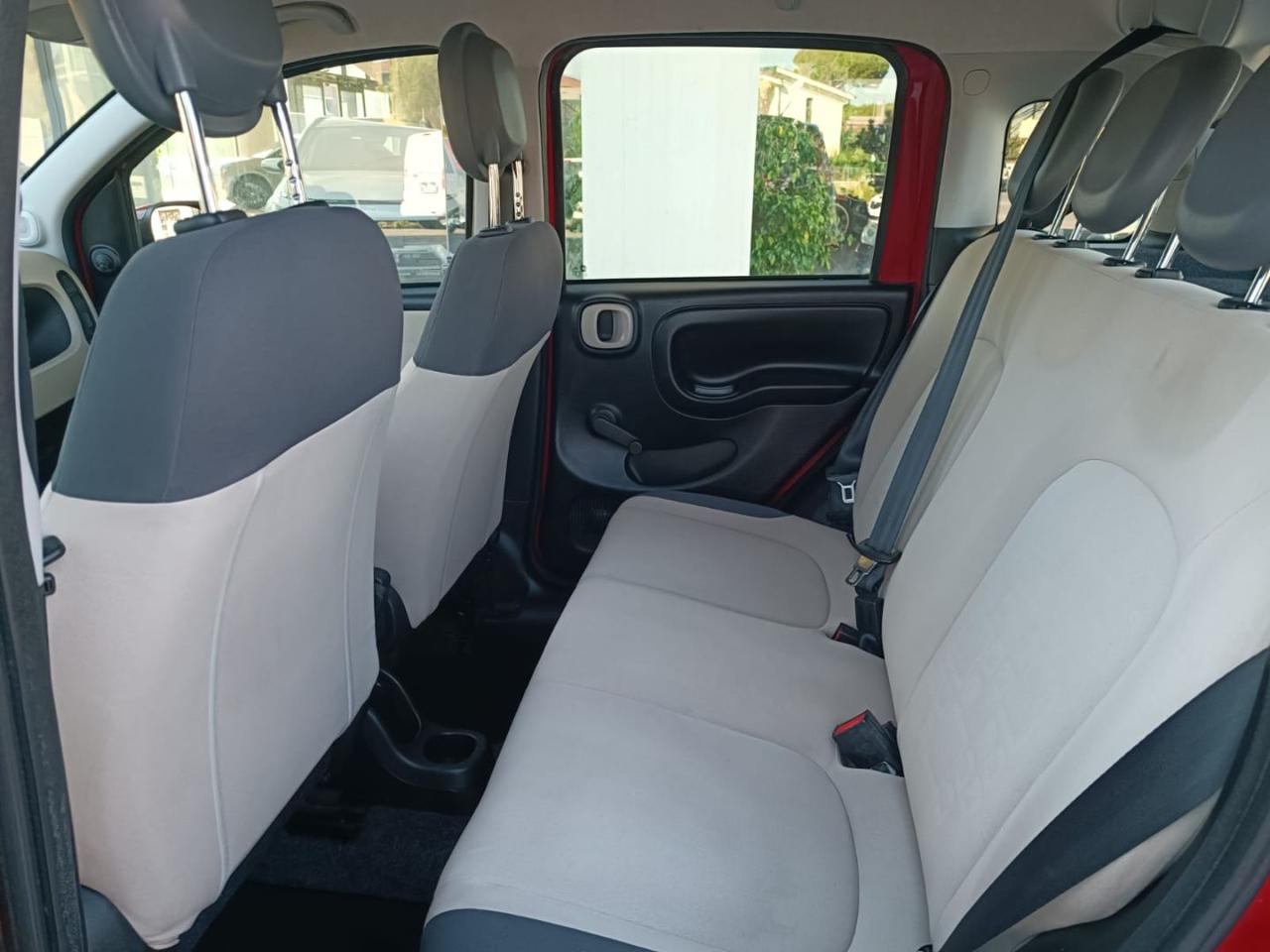 FIAT Panda 1.3 MJT S&S Easy - 21