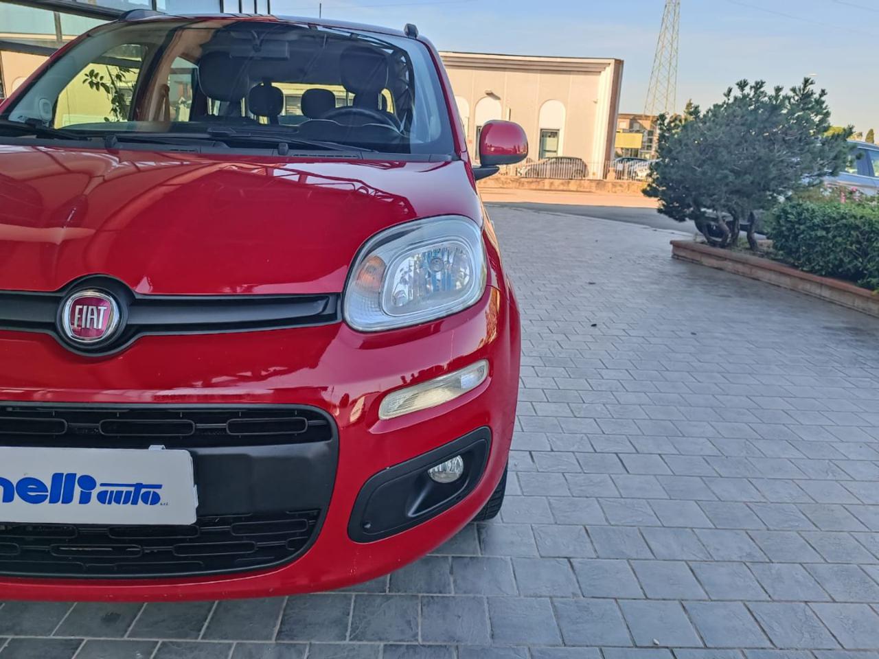 FIAT Panda 1.3 MJT S&S Easy - 9