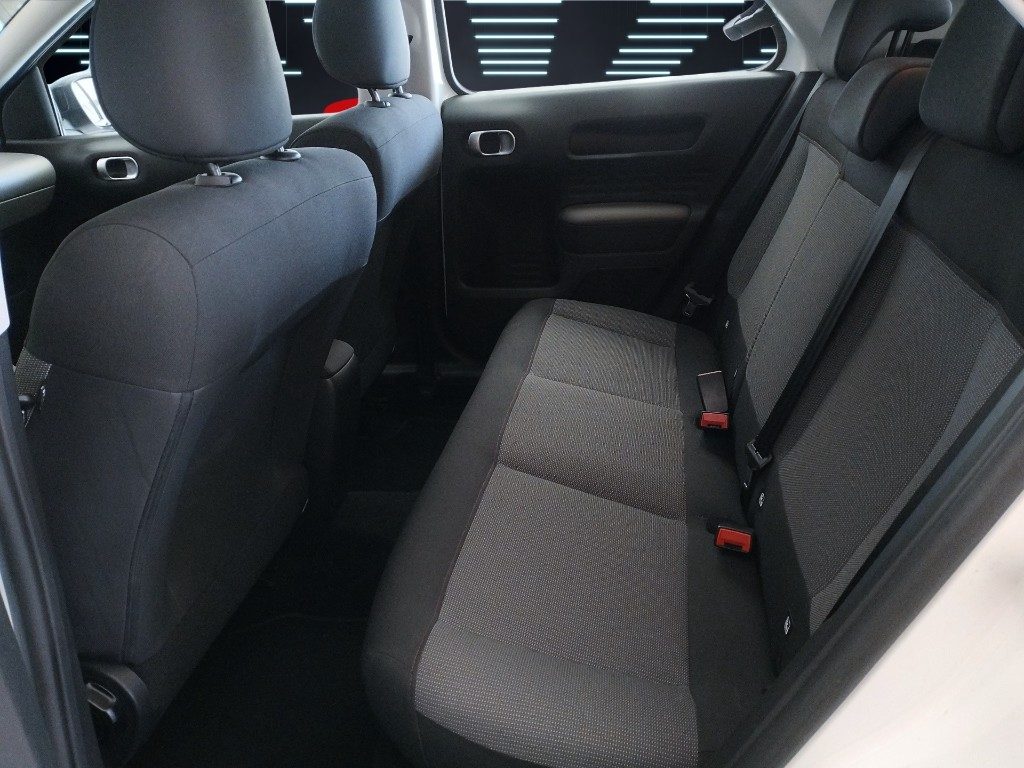 CITROEN C4 Cactus 110 Cv Feel Pack Unico Prop. Km 67.000 Pronta Cons - 15