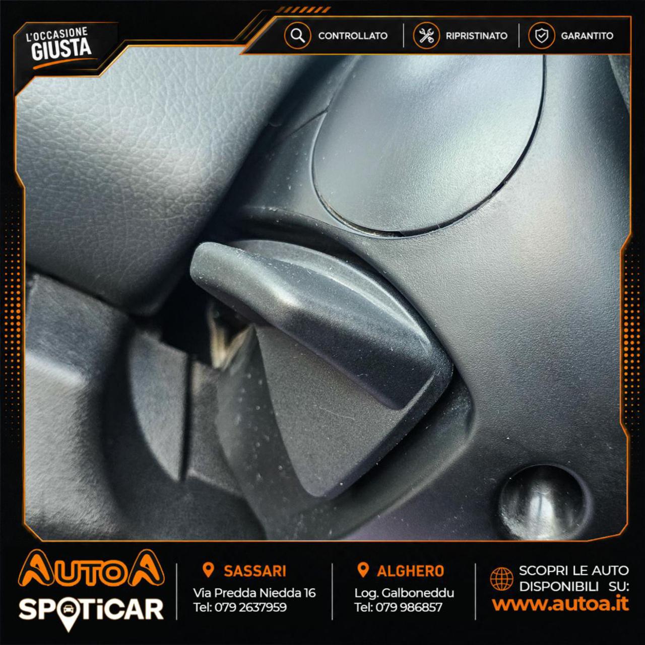 LANCIA Ypsilon 1.3 MJT 16V 95 CV 5 porte S&S Gold - 17