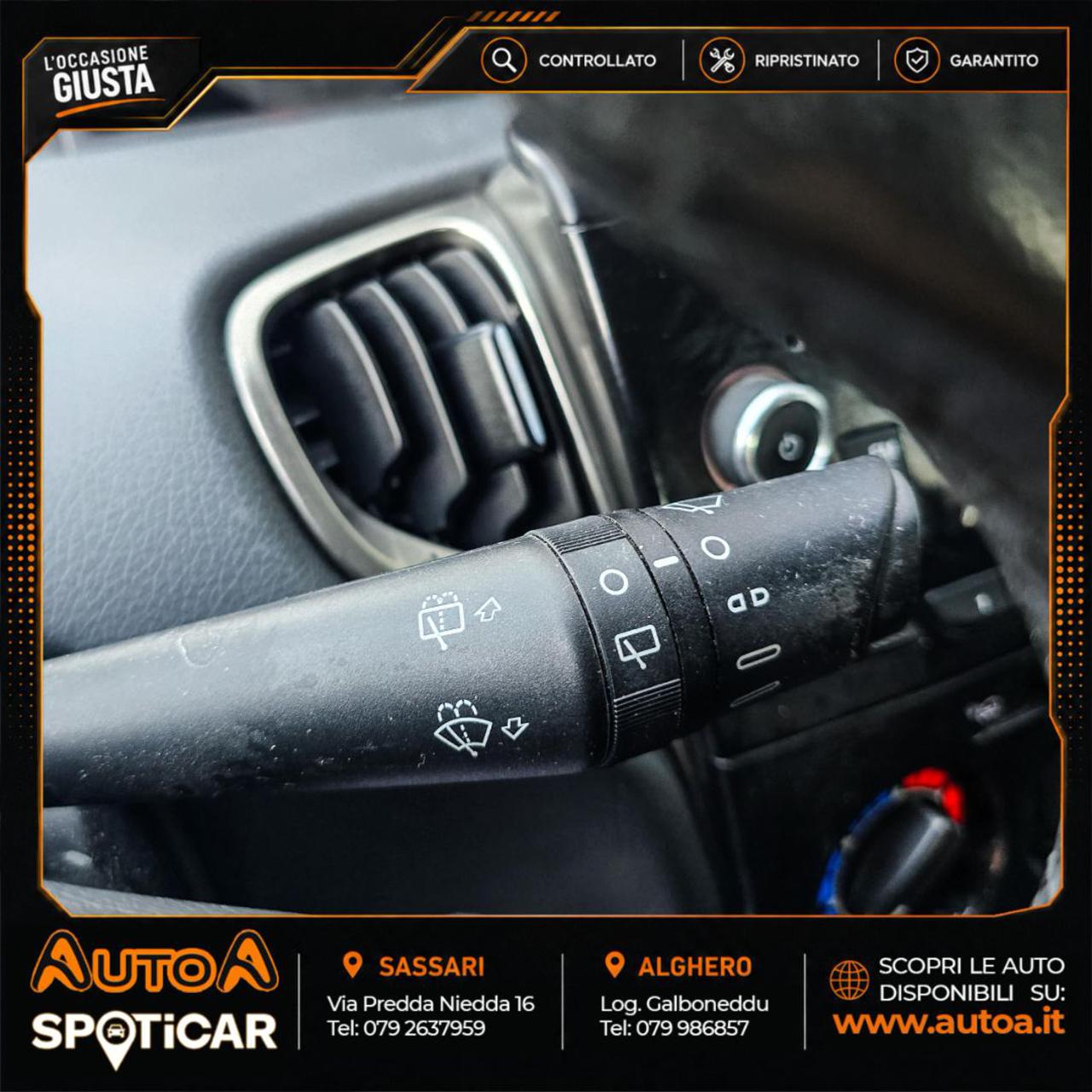 LANCIA Ypsilon 1.3 MJT 16V 95 CV 5 porte S&S Gold - 24