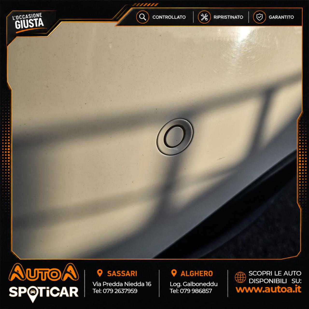 LANCIA Ypsilon 1.3 MJT 16V 95 CV 5 porte S&S Gold - 26