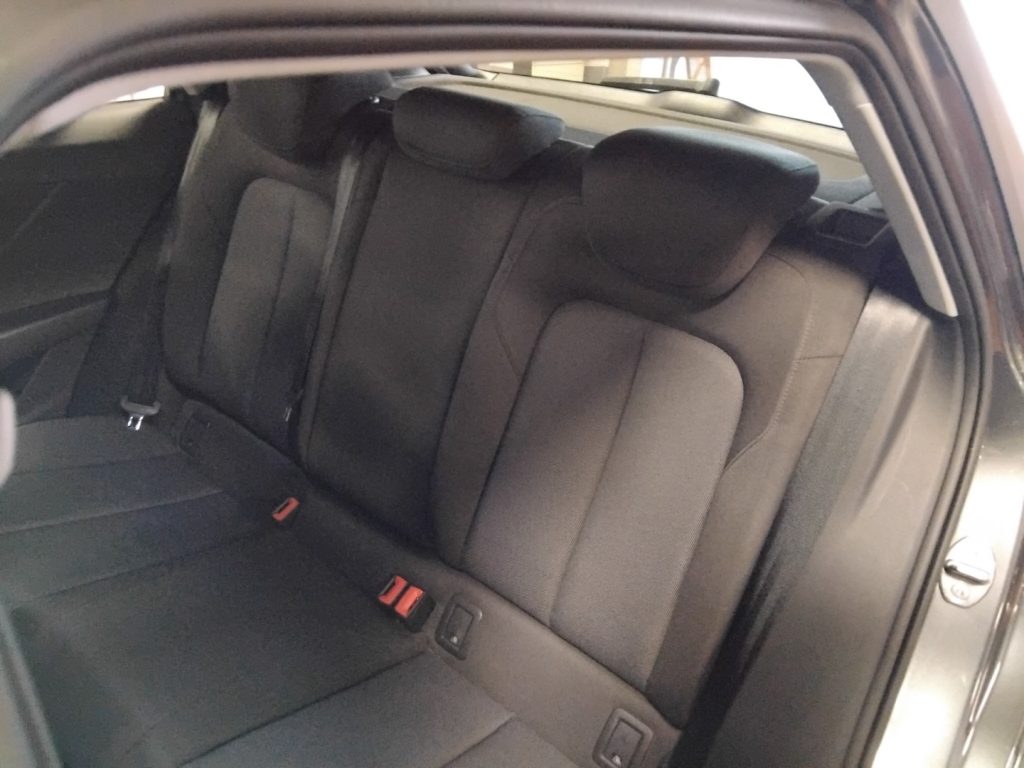 AUDI Q2 30 TDI S tr. S line Edition C/GRIMALDI SPECIAL DA - 7