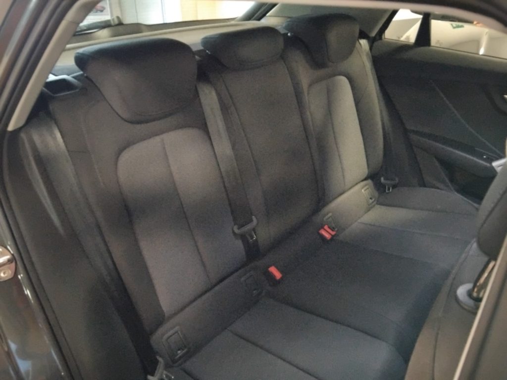 AUDI Q2 30 TDI S tr. S line Edition C/GRIMALDI SPECIAL DA - 11