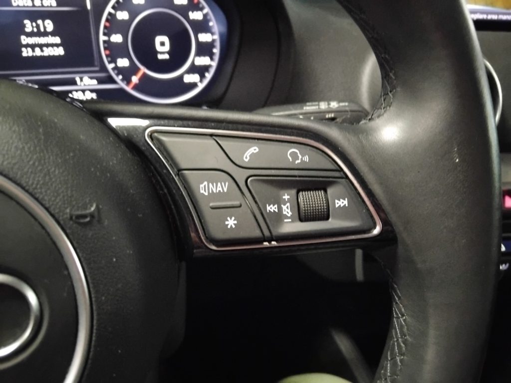 AUDI Q2 30 TDI S tr. S line Edition C/GRIMALDI SPECIAL DA - 21