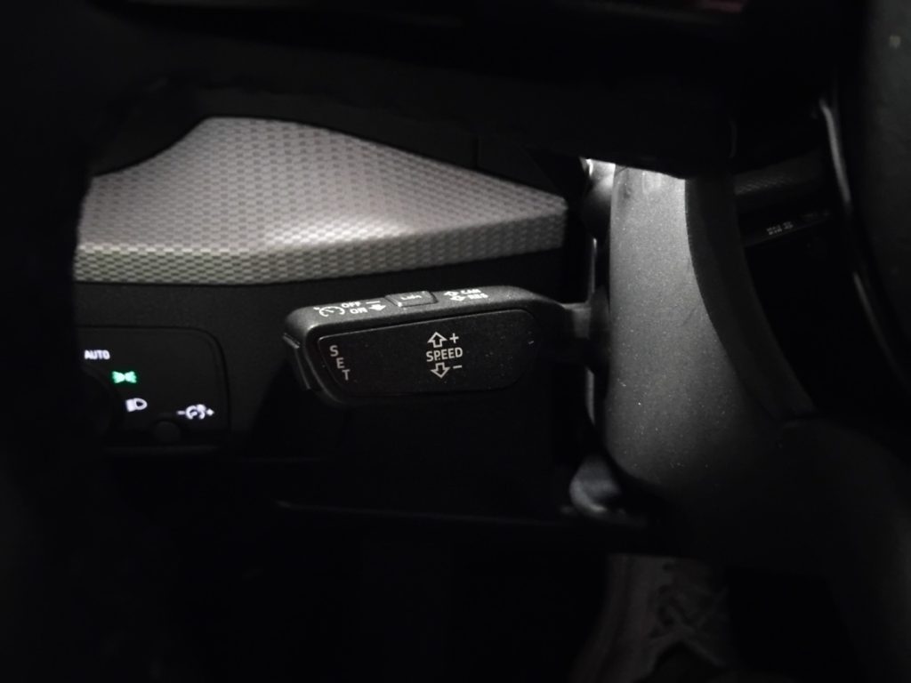 AUDI Q2 30 TDI S tr. S line Edition C/GRIMALDI SPECIAL DA - 23