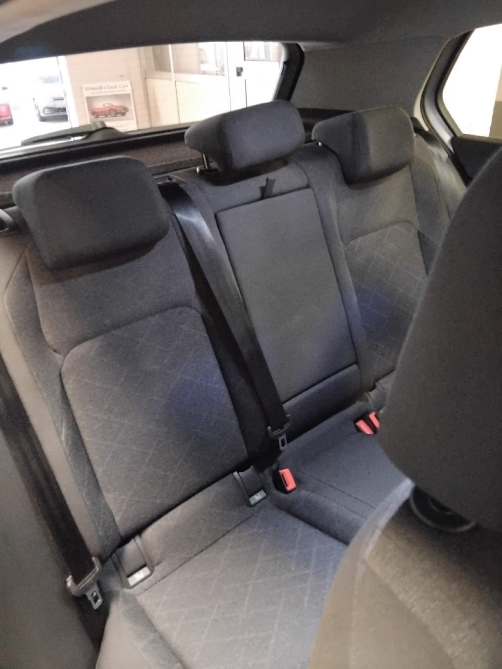 VOLKSWAGEN Golf 1.0 eTSI EVO Life DSG 17 MHEV C/GRIMALDI SP.DAY - 11