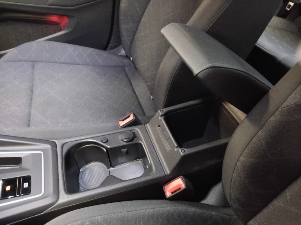 VOLKSWAGEN Golf 1.0 eTSI EVO Life DSG 17 MHEV C/GRIMALDI SP. DAY - 34