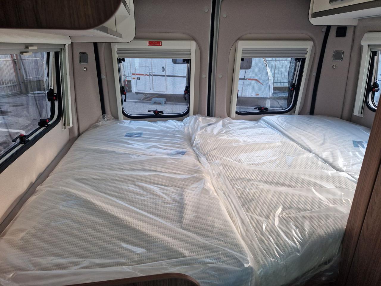 CARABUS 540 MQ 2025 FIAT DUCATO  3 p ED.FIRE