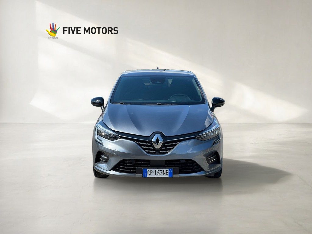 RENAULT Clio TCe 100 CV GPL 5 porte Techno - 2