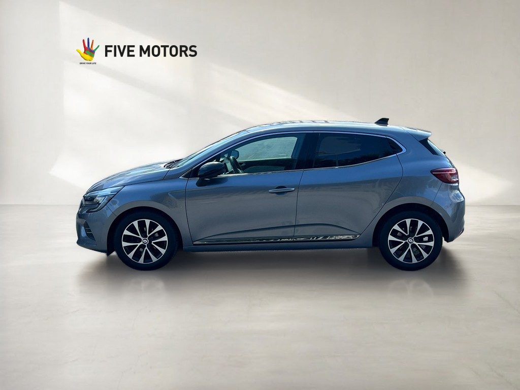 RENAULT Clio TCe 100 CV GPL 5 porte Techno - 4