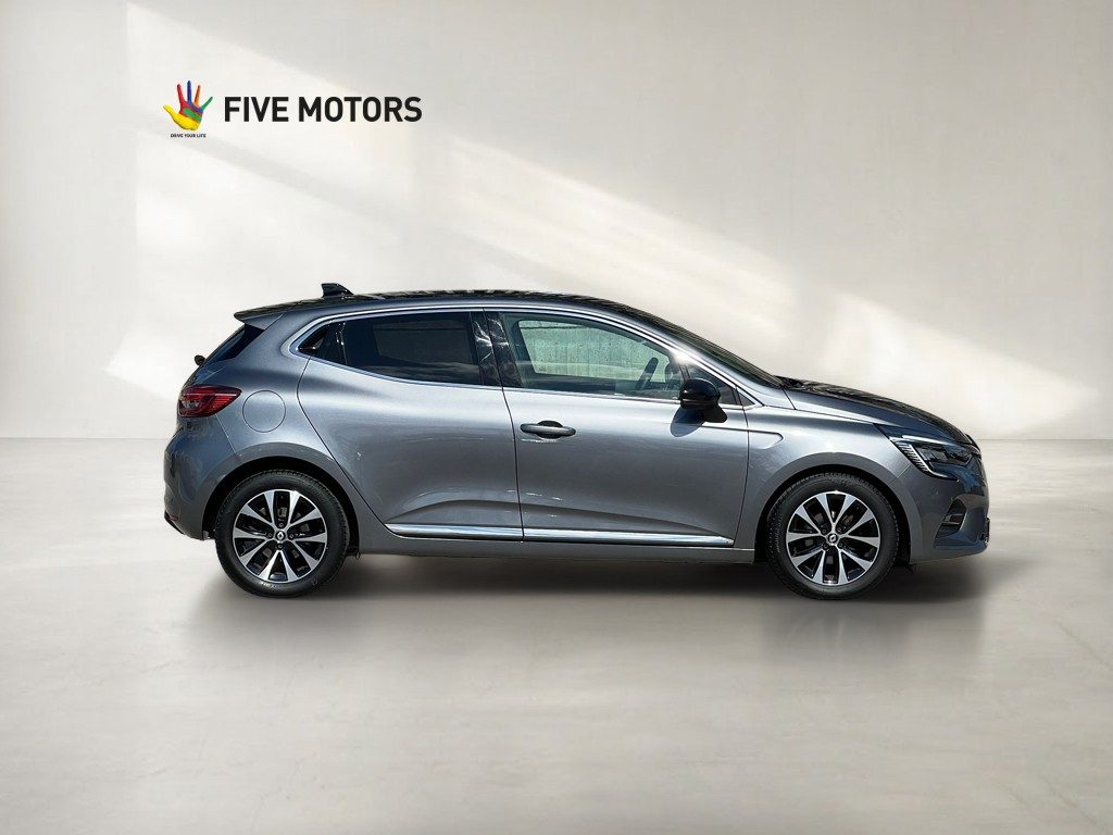 RENAULT Clio TCe 100 CV GPL 5 porte Techno - 8