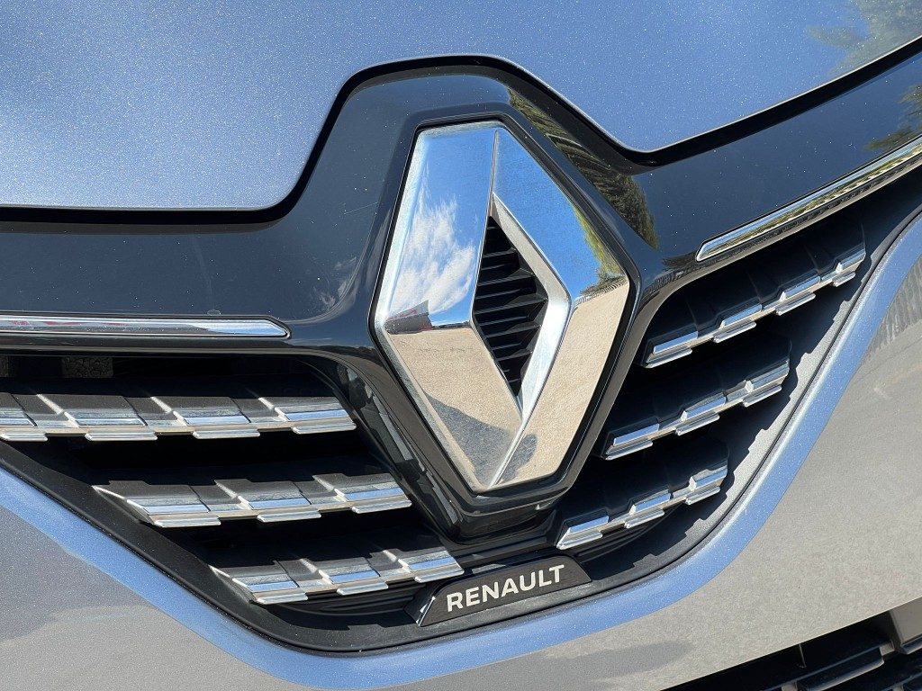 RENAULT Clio TCe 100 CV GPL 5 porte Techno - 30