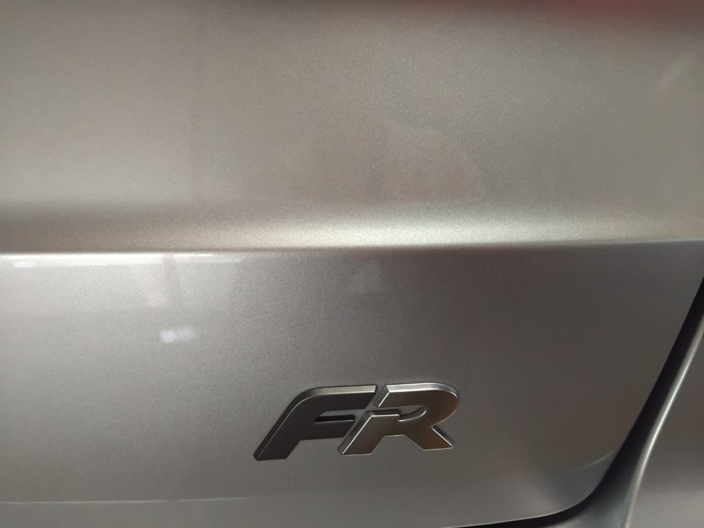 SEAT Arona 1.0 EcoTSI FR 18 LED - 5
