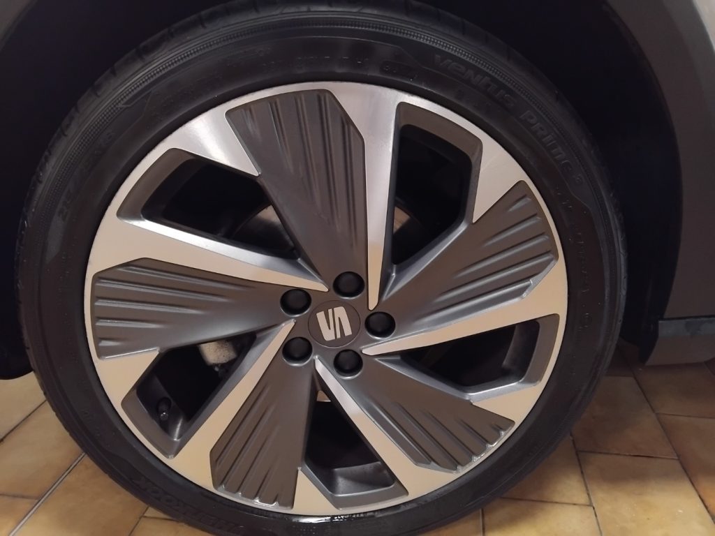 SEAT Arona 1.0 EcoTSI FR 18 LED - 10